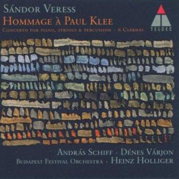 Concertos pour Piano