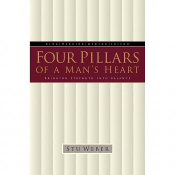 Four Pillars of a Man's Heart