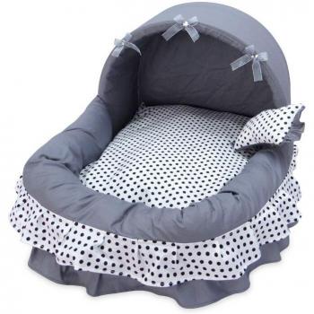 PP Cotton Pet Bed
