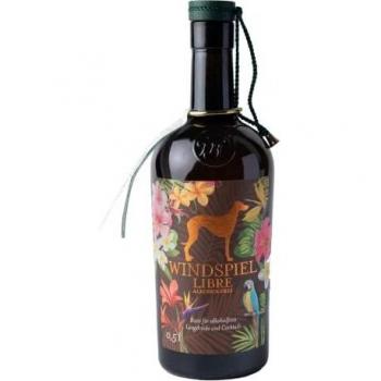 Gin Windspiel Sans Alcool 0,5l