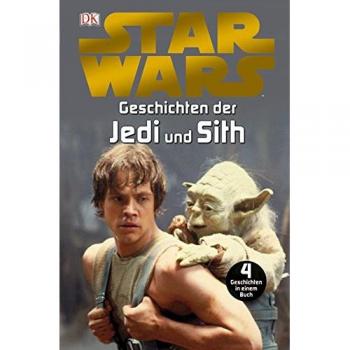 Star Wars™ Geschichten der Jedi und Sith