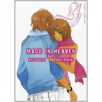 Made in Heaven
