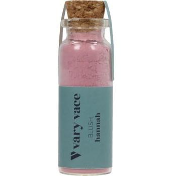 Vary Vace Blush Refill, Hannah (8G)