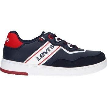 Levi’s Footwear Irving Navy EU 37