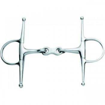 Bit a guance lunghe in acciaio inox con collegamento francese