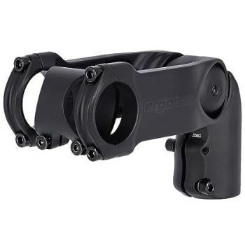 Ergotec KIOX 110 mm Octopus‑Vorbau – Humpert‑Kompatibel
