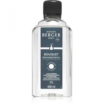 Maison Berger Recharge Essence Purifier – Sans Odeur de Tabac 400 ml