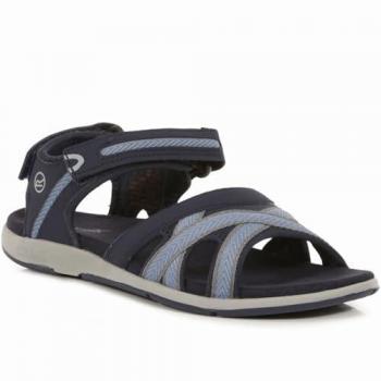 Regatta Women’s Santa Clara Lightweight Walking Sandals