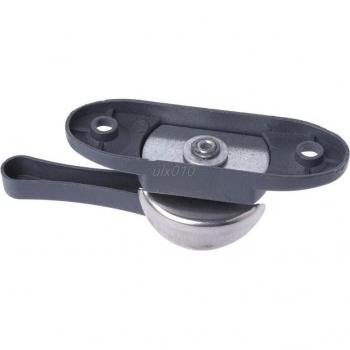 Bi-Directional Alloy Sliding Door Lock