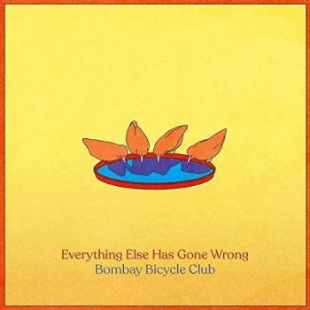 Everything Else Has Gone Wrong Edition Deluxe