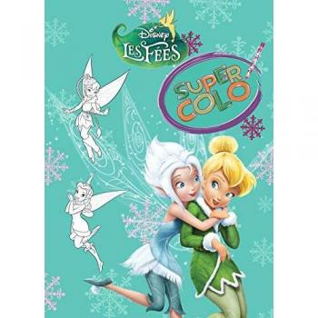 Super colo Les fées