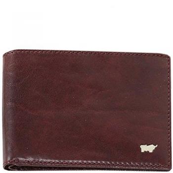 Braun Büffel Kartenetui Country – Premium Edition