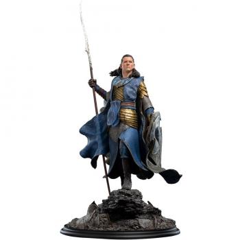 Weta Workshop Gil-galad Statue 1/6 51 cm