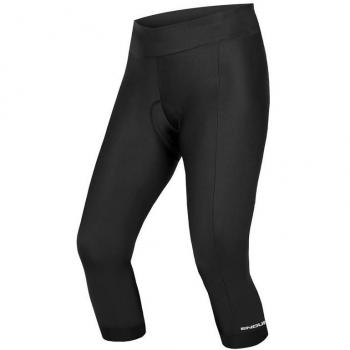 Endura Xtract II Damen 3/4-Radhose schwarz
