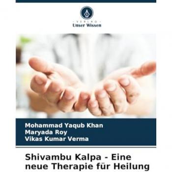 Shivambu Kalpa