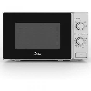 Microondas Midea 20 litros MCM208MMSP