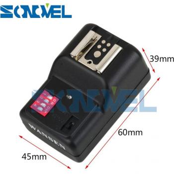 PT-16GY Flash Trigger Receiver