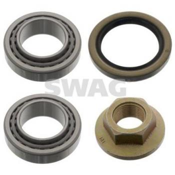 Cuscinetto Rotore SWAG 50‑90, Kit 5409