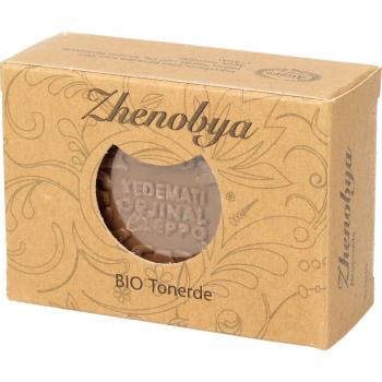 Zhenobya Alepposeife Tonerde, 100 g