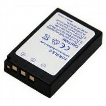 Onni-Tec BLS-5 Olympus