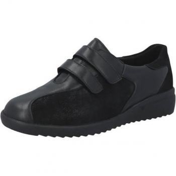 Solidus Komfort Halbschuh