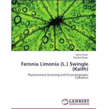 Feronia Limonia