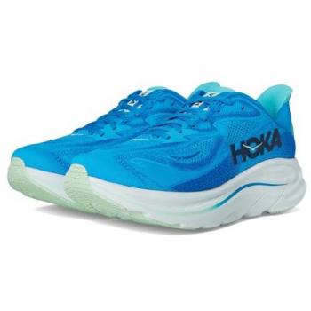 HOKA Clifton 10 „Blaue Welle“ – 44 EU