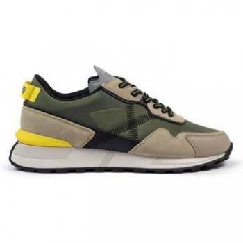 Munich Sneaker Pulsar 8211016 Beige