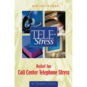Vitalsource Technologies, Inc. Tele-stress
