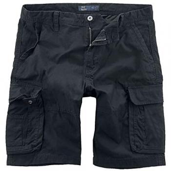 Vintage Industries Rowing Shorts