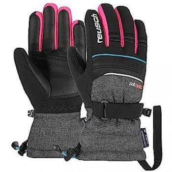 Reusch Kondor R-TEX® XT Handschuh Kinder 4 schwarz