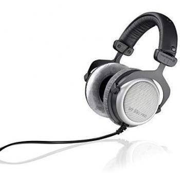 BEYERDYNAMIC DT 880 CUFFIA SEMICHIUSA HI-FI CIRCUMAURALE 250 OHM