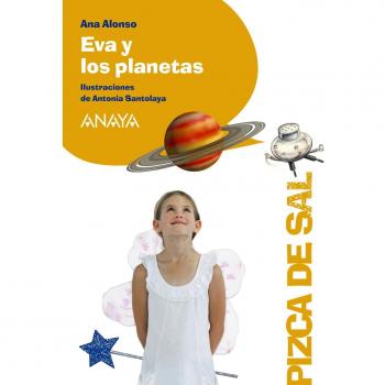 Eva Y Los Planetas