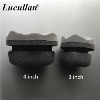 Lucullan Detailing Hex Grip Tire Applicator