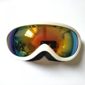 Boys and Girls Ski Goggles