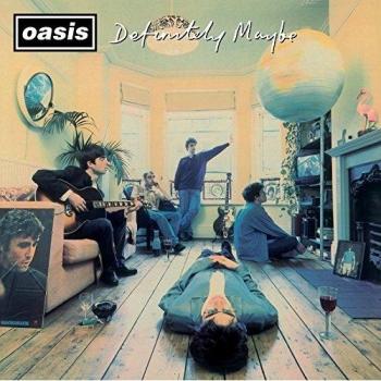 Oasis