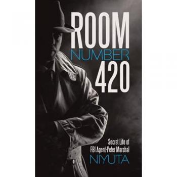Room Number 420: Secret Life of FBI Agent-Peter Marshal