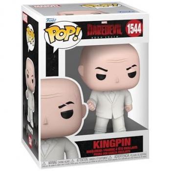 Marvel Daredevil Kingpin – Born Again Funko POP