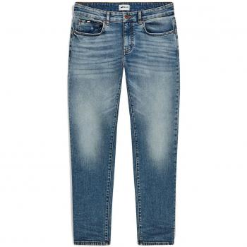 Jeans Gas Albert Simple 19LU A7253-351451_031091 (2)
