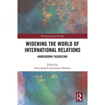 Vitalsource Technologies, Inc. Widening The World Of International Relations