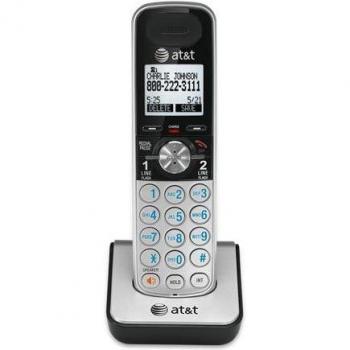 VTech TL88002 Accessory Handset with Caller ID/Call Waiting