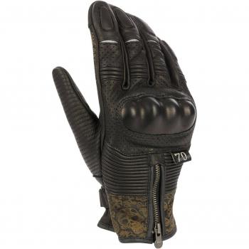Gants de moto Segura Kano Noir 2XL