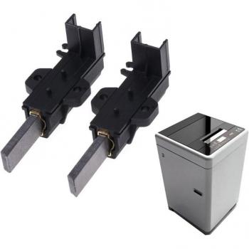 Whirlpool Washing Machine Motor Carbon Brushes L94MF7