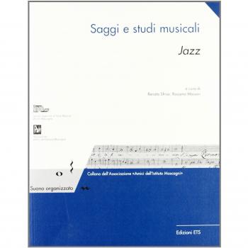 Jazz. Saggi e studi musicali