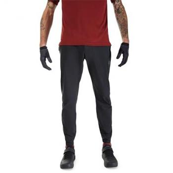 Pantaloni Fox Ranger per Ciclismo – Nero, Taglia 30 (S & M)