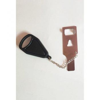 Travel Lock for Hotels and Home Rooms