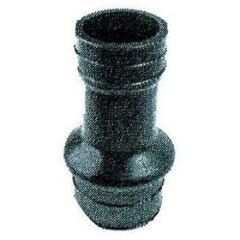 HeatShield 140/165 – Unisex Black