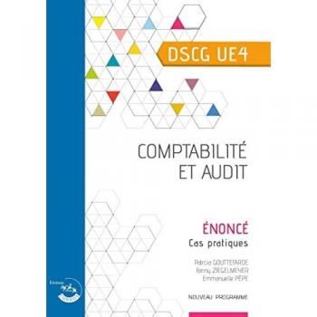 Comptabilité et audit