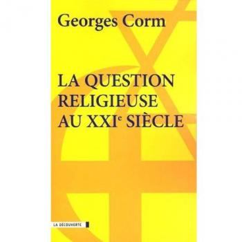 Georges Corm