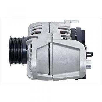 HELLA 8EL 012 584-781 Dynamo